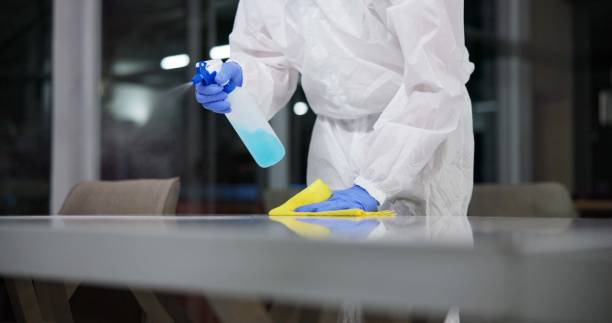 Licensed Odor Removal service in Foristell, MO - Trauma Clean Pros